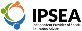 IPSEA logo