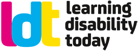 Learning Disability Today logo