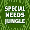 Special Needs Jungle logo